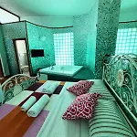 Luxury Palace Di