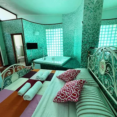 Luxury Palace Di