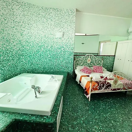 Luxury Palace Di 3* Bitonto