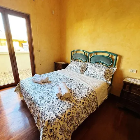 Luxury Palace Di *