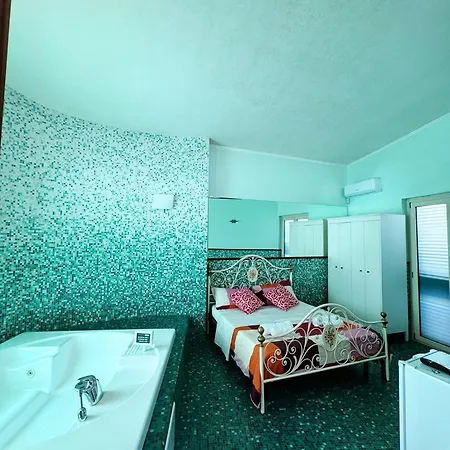 Πανσιόν Luxury Palace Di Bitonto