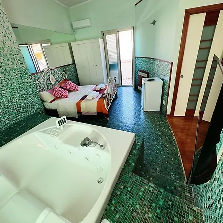 Luxury Palace Di Gæstehus