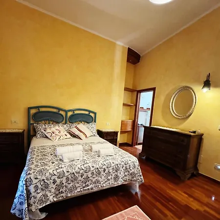 Gæstehus Luxury Palace Di *