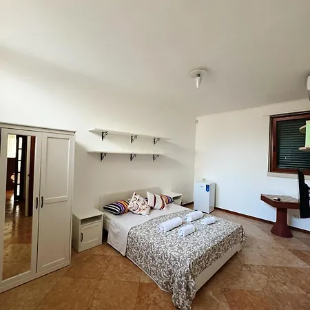 Luxury Palace Di Gæstehus