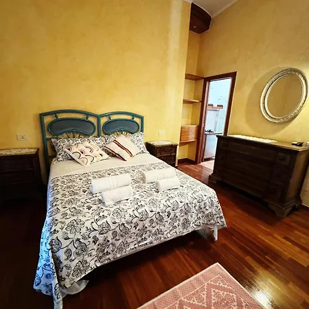 Gæstehus Luxury Palace Di Bitonto