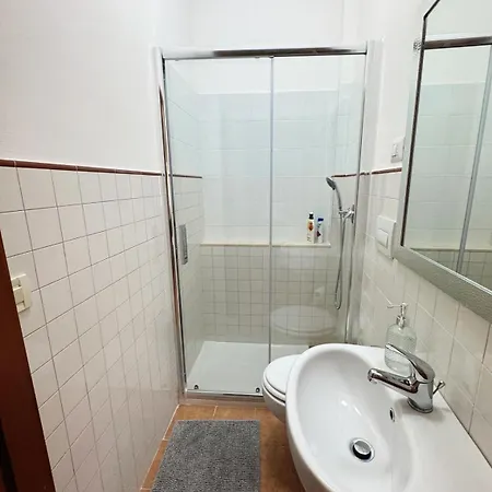 Pensión Luxury Palace Di Bitonto