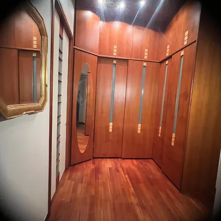 Luxury Palace Di Πανσιόν Bitonto
