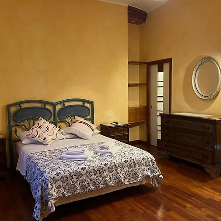 Pensión Luxury Palace Di