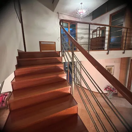 Luxury Palace Di * Bitonto