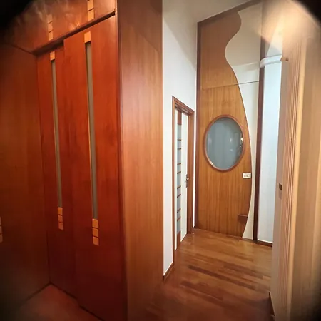 Pensión Luxury Palace Di Bitonto