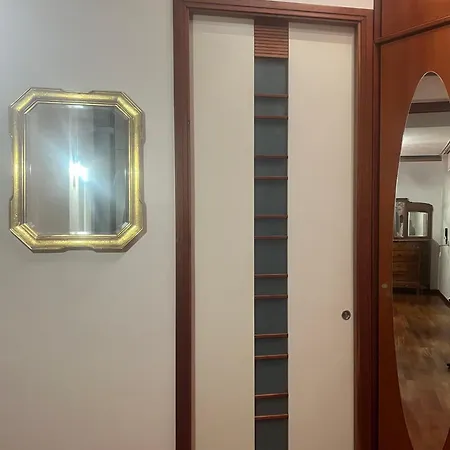 Pensión Luxury Palace Di