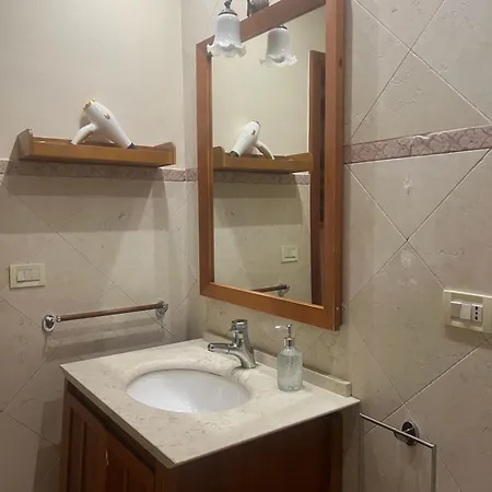 Πανσιόν Luxury Palace Di *