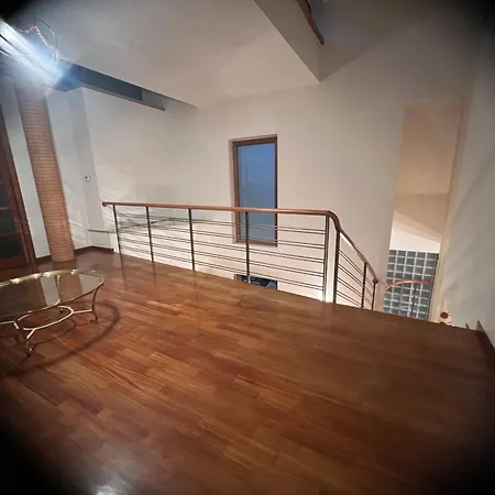 Luxury Palace Di Πανσιόν Bitonto