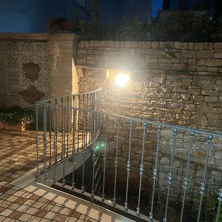 Luxury Palace Di Pensión