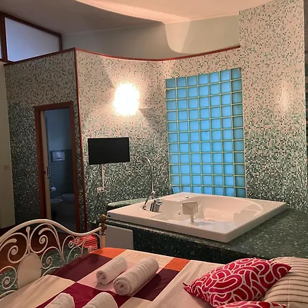 Luxury Palace Di Πανσιόν Bitonto