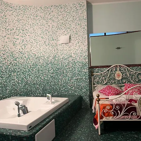 Gæstehus Luxury Palace Di *