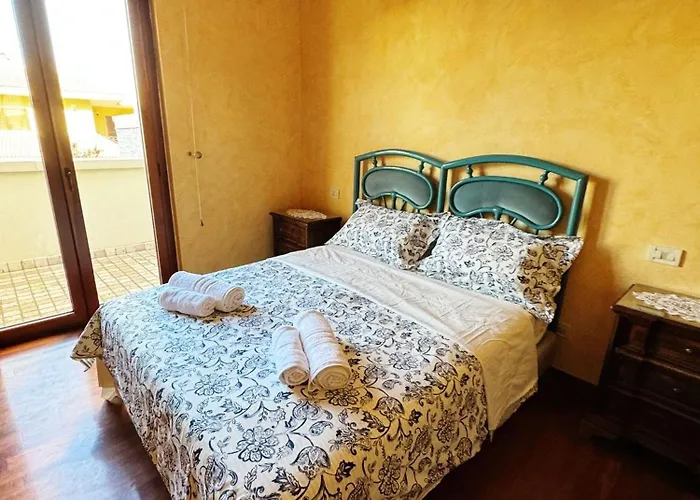 Luxury Palace Di *