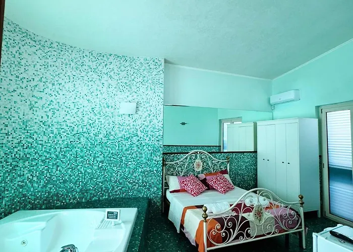 Affittacamere Luxury Palace Di Bitonto