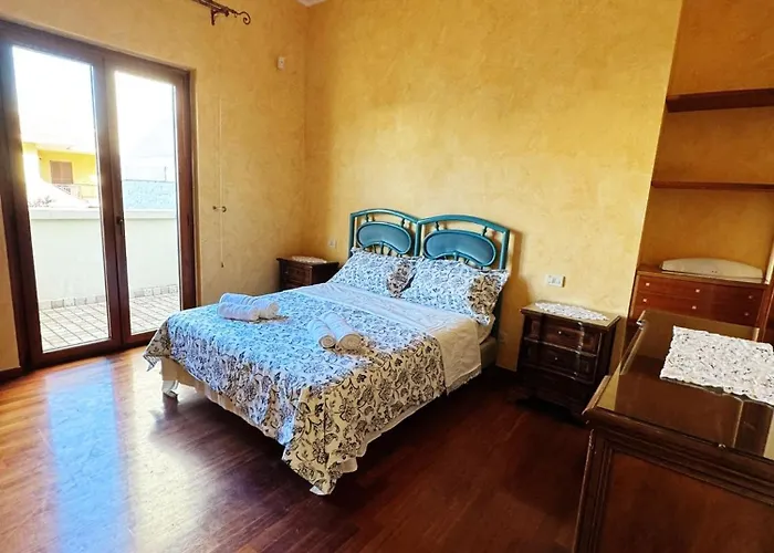 Luxury Palace Di *