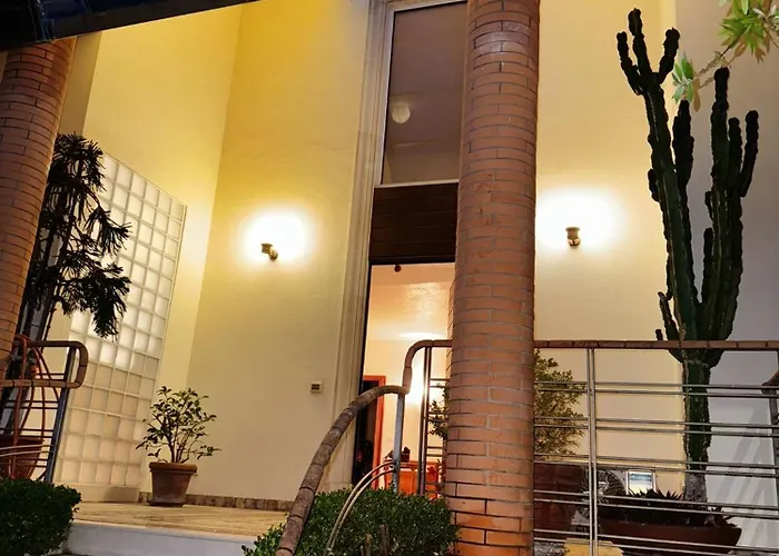 Luxury Palace Di بيتونتو