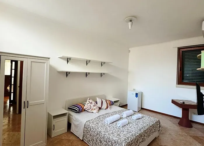Luxury Palace Di Affittacamere