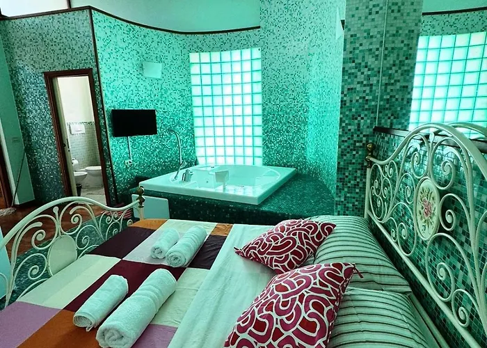 Luxury Palace Di