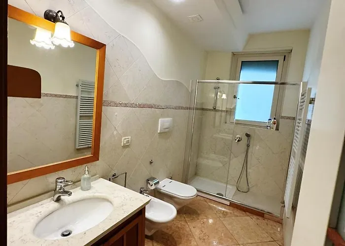 Luxury Palace Di * Bitonto