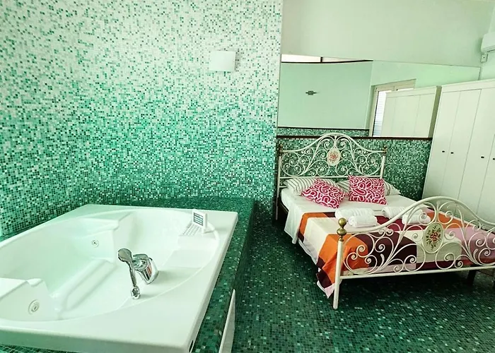 Luxury Palace Di * بيتونتو