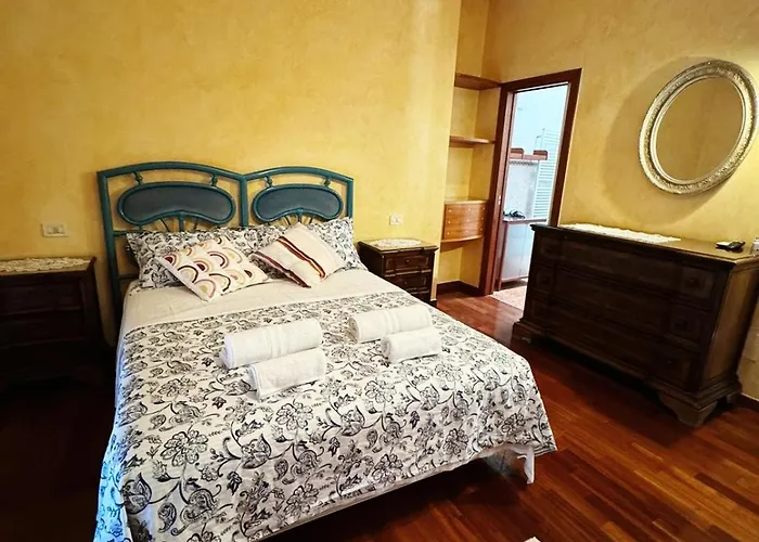 Affittacamere Luxury Palace Di Bitonto