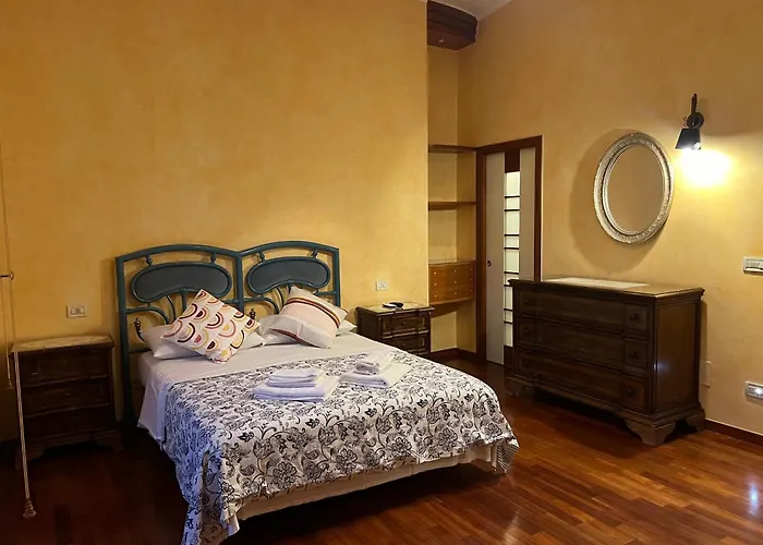 بيت ضيافة Luxury Palace Di