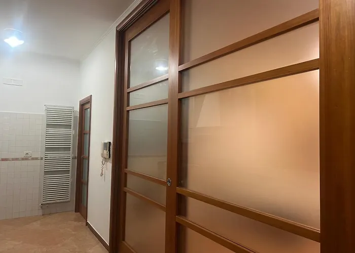 Luxury Palace Di Affittacamere