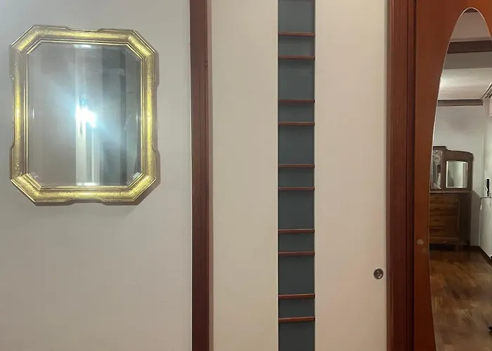 بيت ضيافة Luxury Palace Di