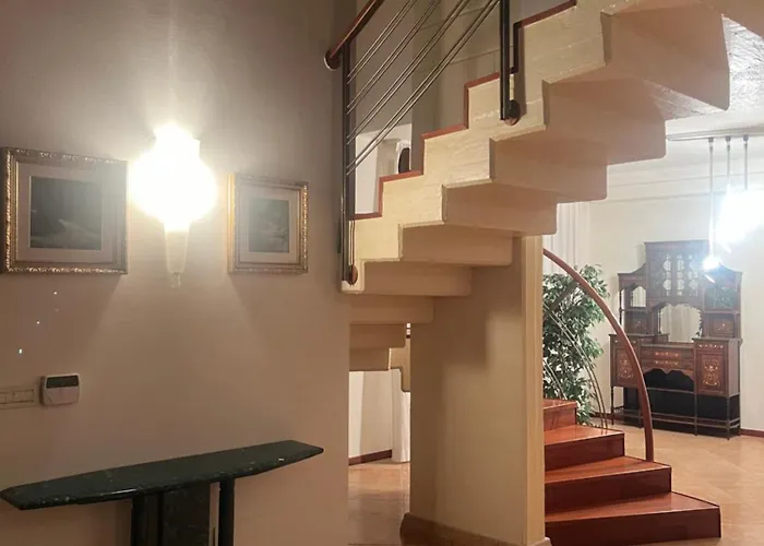 Luxury Palace Di بيت ضيافة