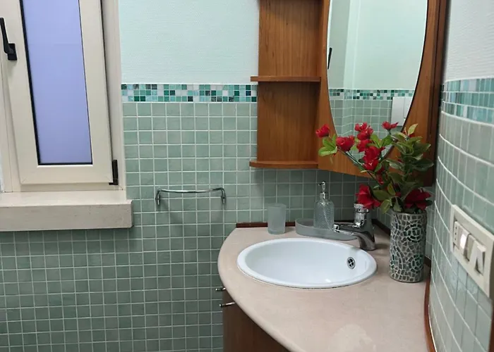 بيت ضيافة Luxury Palace Di